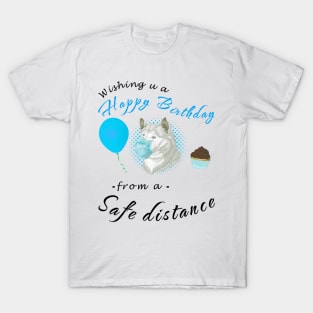 happy birthday T-Shirt